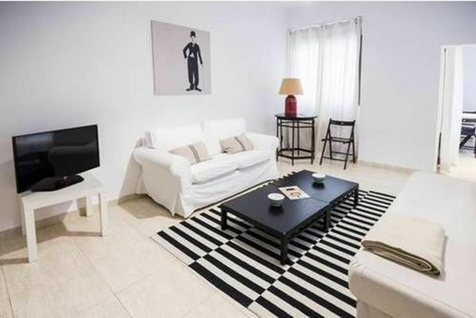 L&H Puerta Del Sol Apartment Madrid Exterior photo